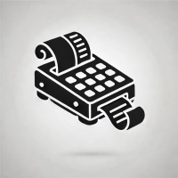 Кассовые чеки в Семёнове